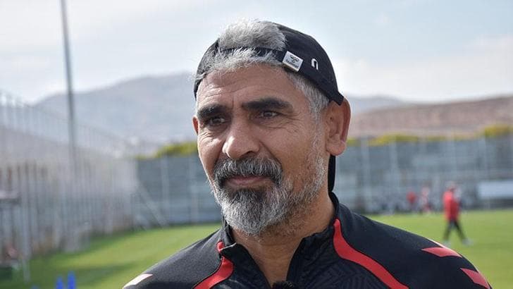 İsmet Taşdemir: Sakat arkadaşlarımız geldikten sonra biraz daha farklı olabiliriz