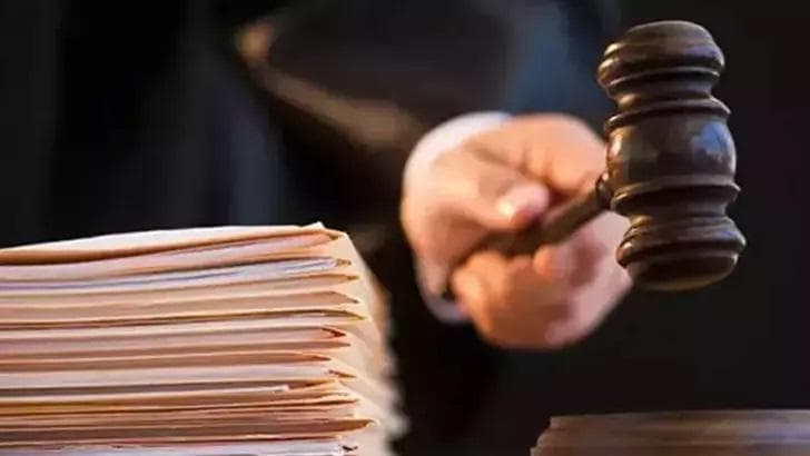 MHK soruşturmasında Ferdi Karadoruk’a 7 yıla kadar hapis talebi