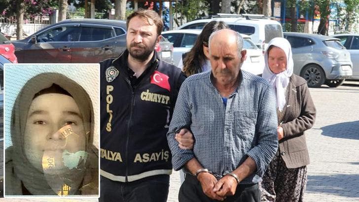 Arsa anlaşmazlığında yeni evli yeğinini 7 kurşunla öldüren sanık: Korkutmak istedim