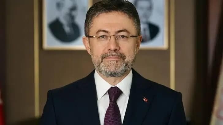 Bakan Yumaklı: Dünya Mirası Sulama Yapıları Listesi'ndeki eser sayımız 5’e yükseldi