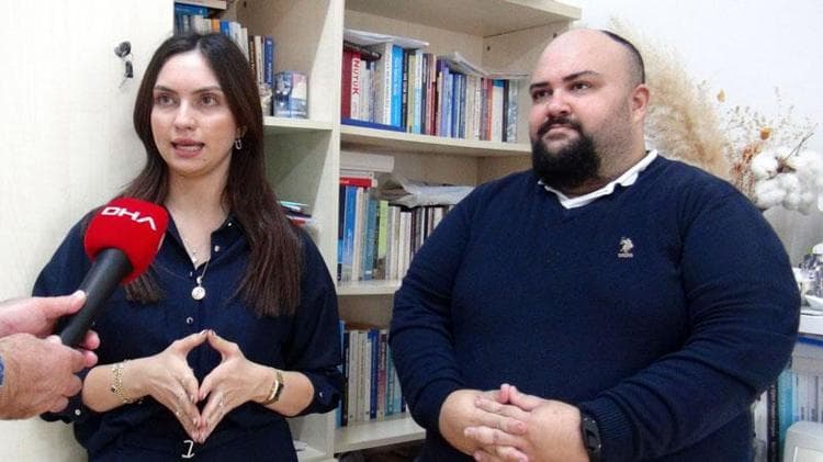 Giresunlu akademisyenlerden Türkiye’nin yeşil hidrojen stratejisine uluslararası katkı
