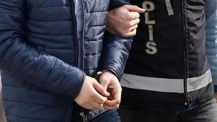 Mustafa Sarıgül’ün koruması gözaltına alındı