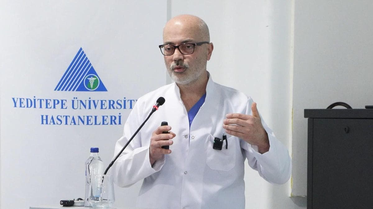 '150 yıl sonra tiroid bezinde yeni hücre keşfedildi'