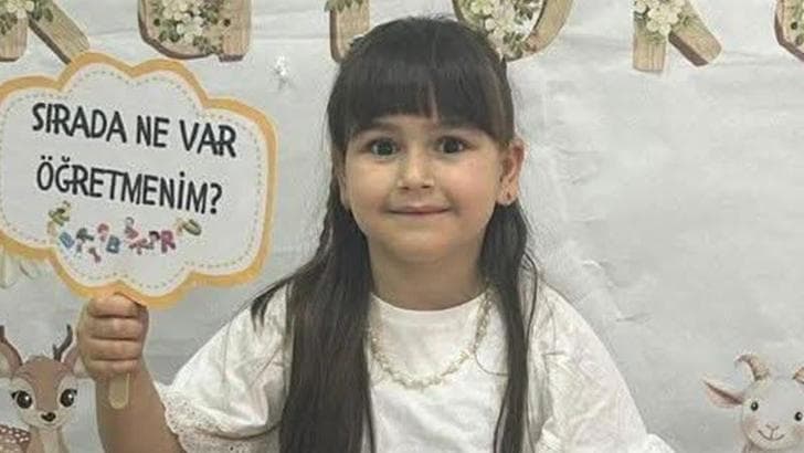 6 yaşındaki Ela’nın ölümüne neden olan sürücü serbest bırakıldı