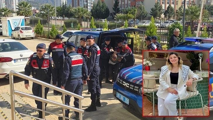 Arkadaşlık teklifini reddettiği kişi tarafından öldürülen Sevda, KPSS’ye hazırlanıyormuş