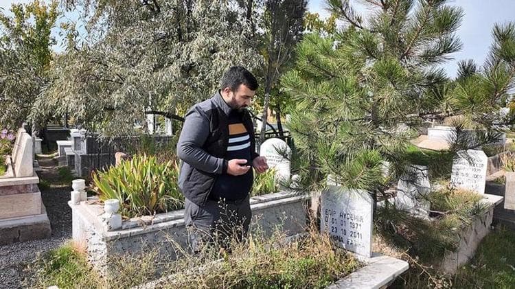 Van depreminin üzerinden 15 yıl geçti; acılar ilk günkü gibi taze
