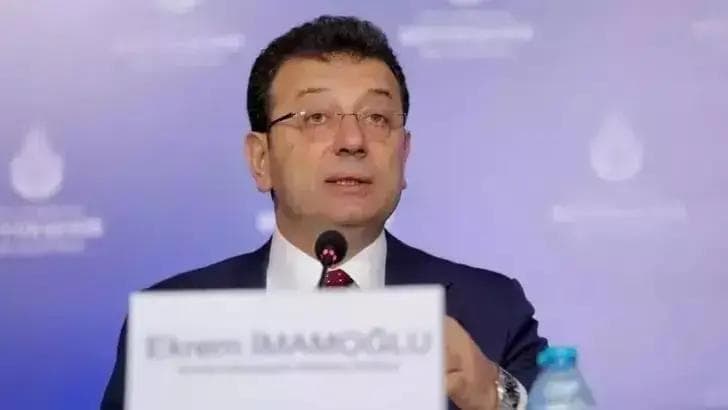 Ekrem İmamoğlu’nun yargılandığı 'Makam aracı' davasında ikinci duruşma