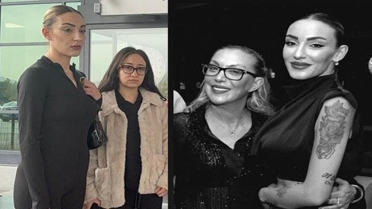 Güllü Cinayetinde gerekçeli karar açıklandı; Tuğyan'a verilen hapis cezasında Sultan'ın yeminli ifadesi etkili oldu