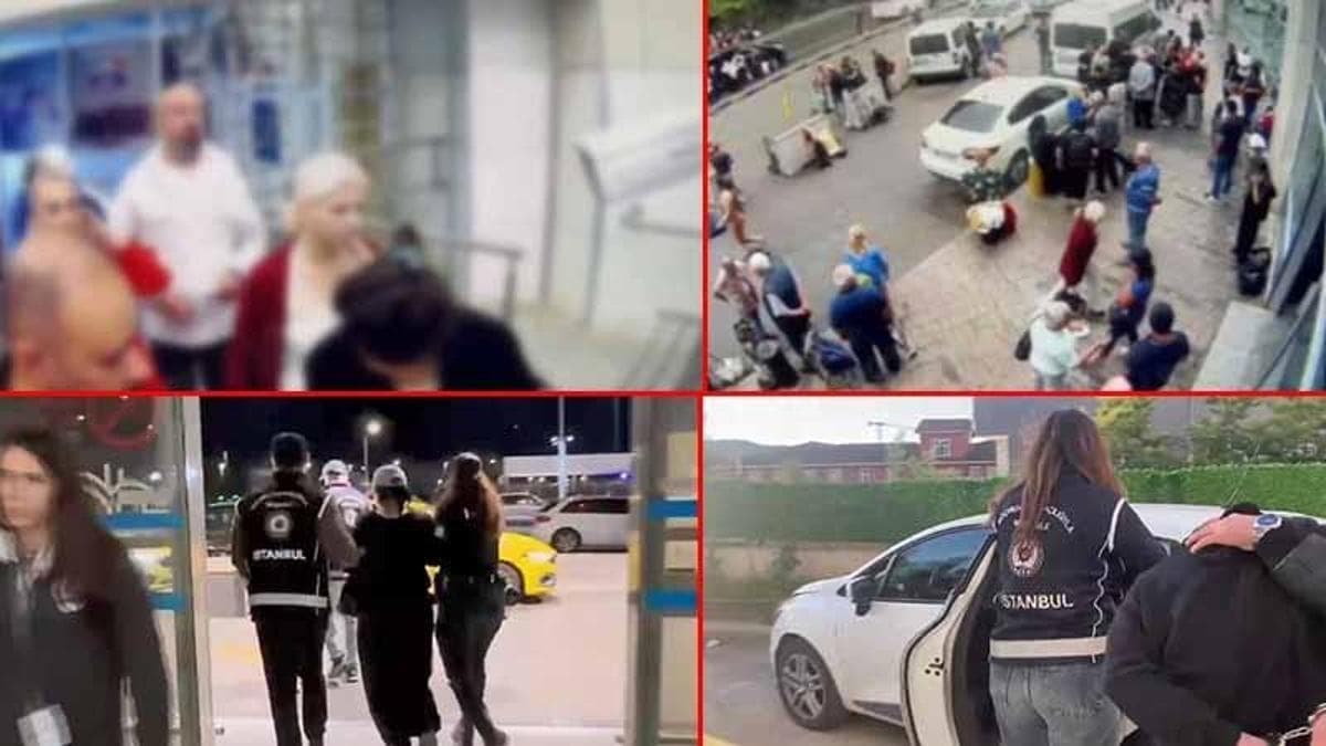 Yasa dışı 'üreme hücresi ticareti' soruşturmasında yeni detaylar ortaya çıktı