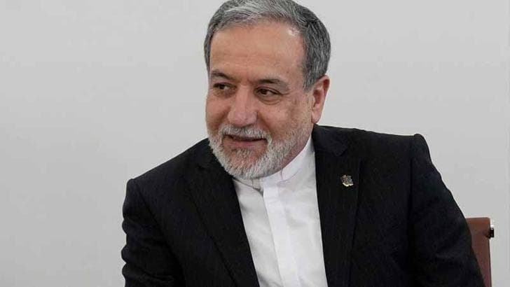 İran: Hürmüz Boğazı'nın yönetimi eskisi gibi olmayacak