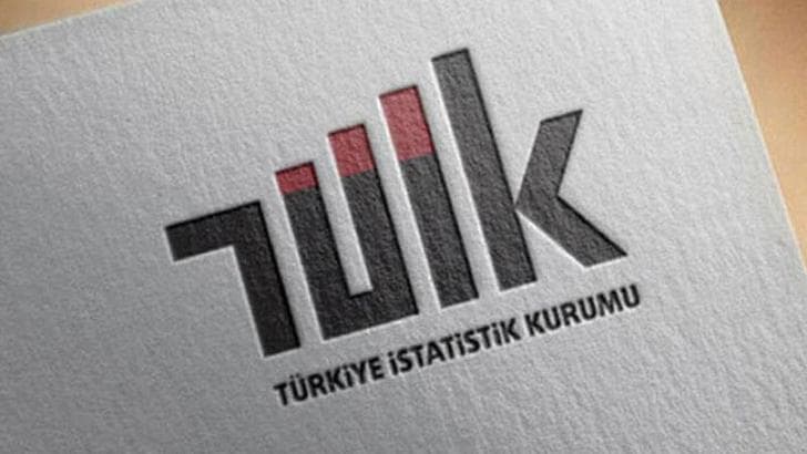 TÜİK: Güven endeksi hizmet sektöründe azaldı, inşaat ve perakende ticarette arttı