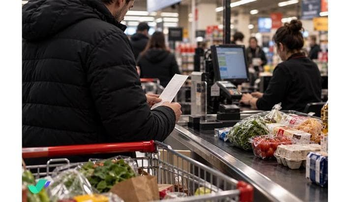 Şikayetvar: Zincir marketlerde şikayetler bir haftada yüzde 85 arttı