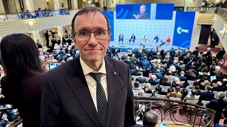 Norveç: Trump, Nobel Komitesi’nin bağımsız bir kurum olduğunu çok iyi biliyor