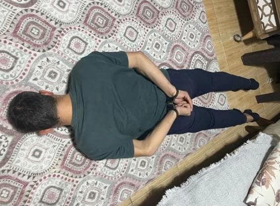 30 ilde eş zamanlı 'Dalton' operasyonu: 85 gözaltı