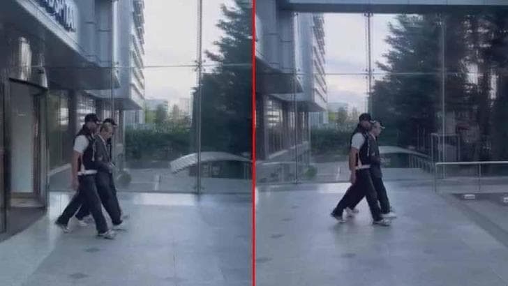 Arif Ahmet Denizolgun’un doktoru hakim karşısında