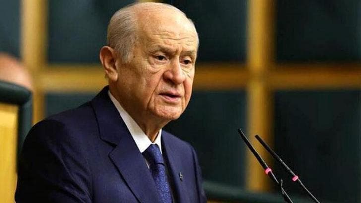 Bahçeli: Azerbaycan ile Türkiye arasındaki kardeşlik tarihi derinliktedir