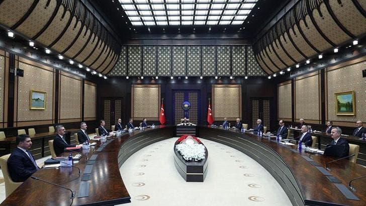 Bakan Çiftçi: Siber vatanımızı kararlılıkla koruyacağız