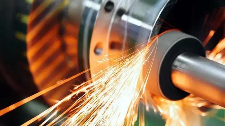 Sanayi sektörü 1,7 milyon terajul enerji tüketti
