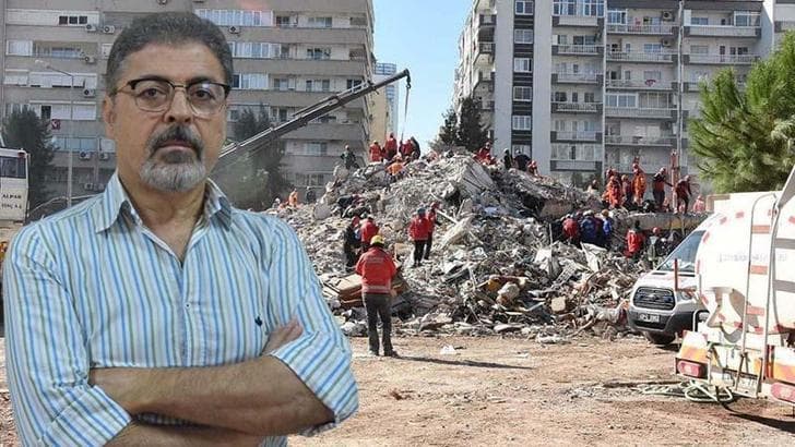 Prof. Dr. Sözbilir, yakın gelecekte deprem üretme potansiyeli olan faylara dikkat çekti