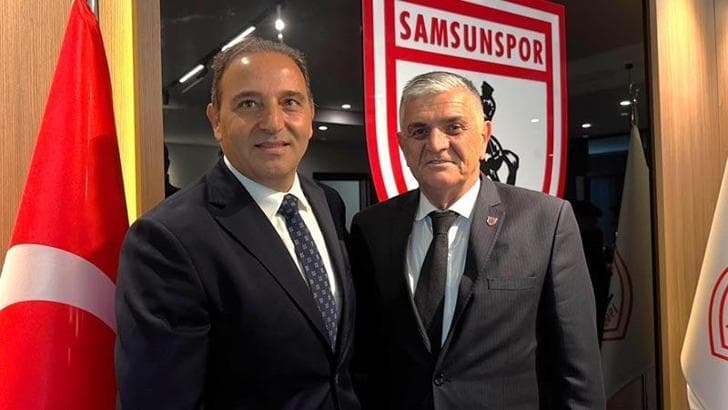 Fuat Çapa: Geçmişte 2 defa istifa ettim kabul edilmedi, şimdi takımımızı düzgün bir noktaya getirmemiz gerekiyor