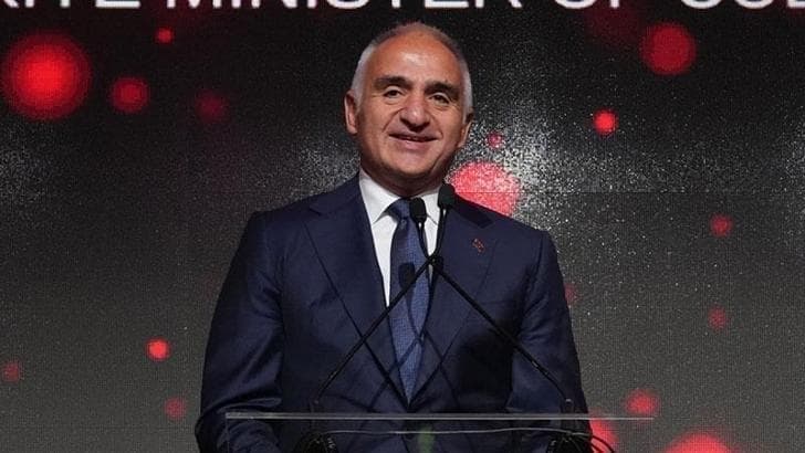 Türkiye turizm gelirinde rekor kırdı: 9 ayda 51,3 milyar dolar
