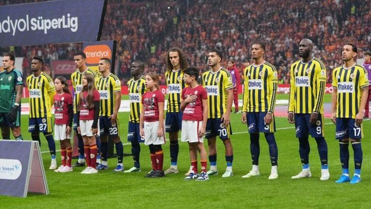 Fenerbahçe, Göztepe karşısında 3 puan alarak moral bulmayı hedefliyor