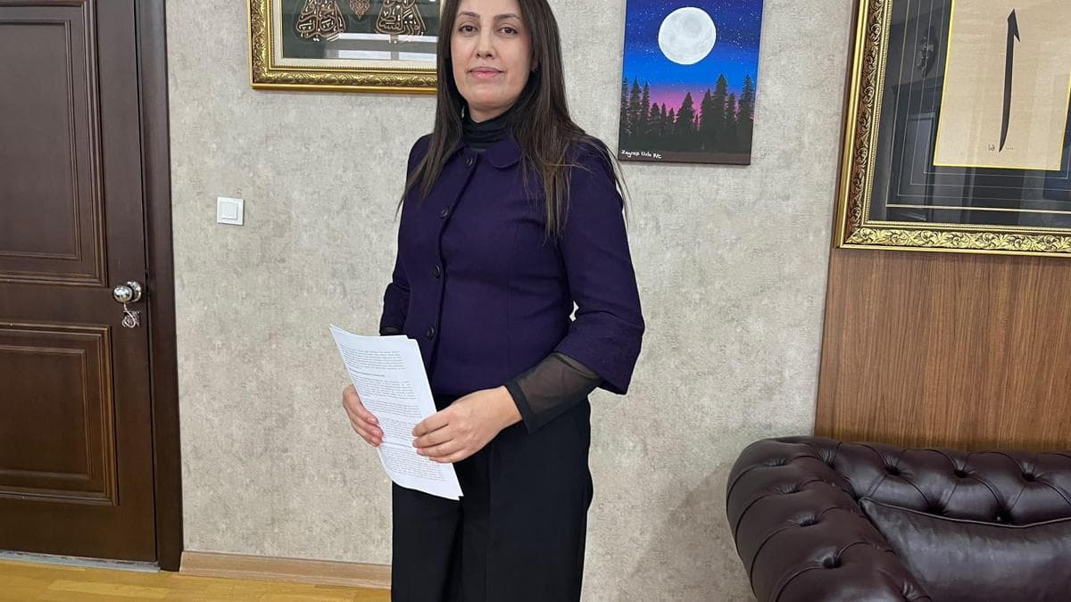 Prof. Dr. Yeter Uslu: İklim değişikliği 2050'ye kadar her yıl 250 bin can alabilir