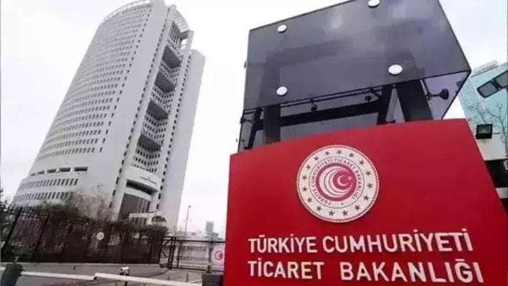 Ticaret Bakanlığı'ndan 11,7 milyar lira ek tahakkuk ve ceza kararı