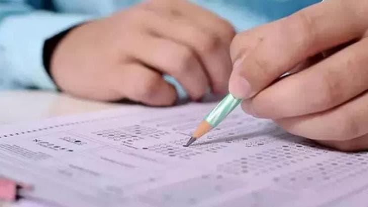 LGS, 13 Haziran 2027 Pazar günü gerçekleştirilecek