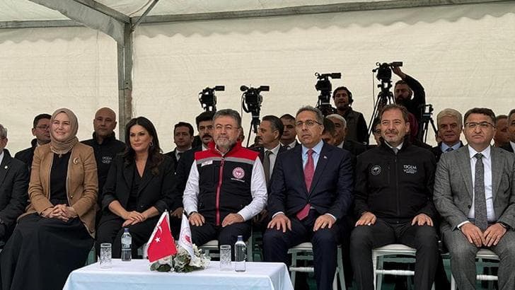 Bakan Yumaklı: Hayvansal üretim desteğini yüzde 41,5 artıracağız