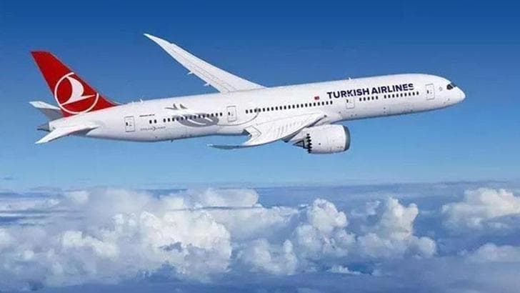 THY’den Karadağ’a uçuşu olan Türk vatandaşlarına vize uyarısı